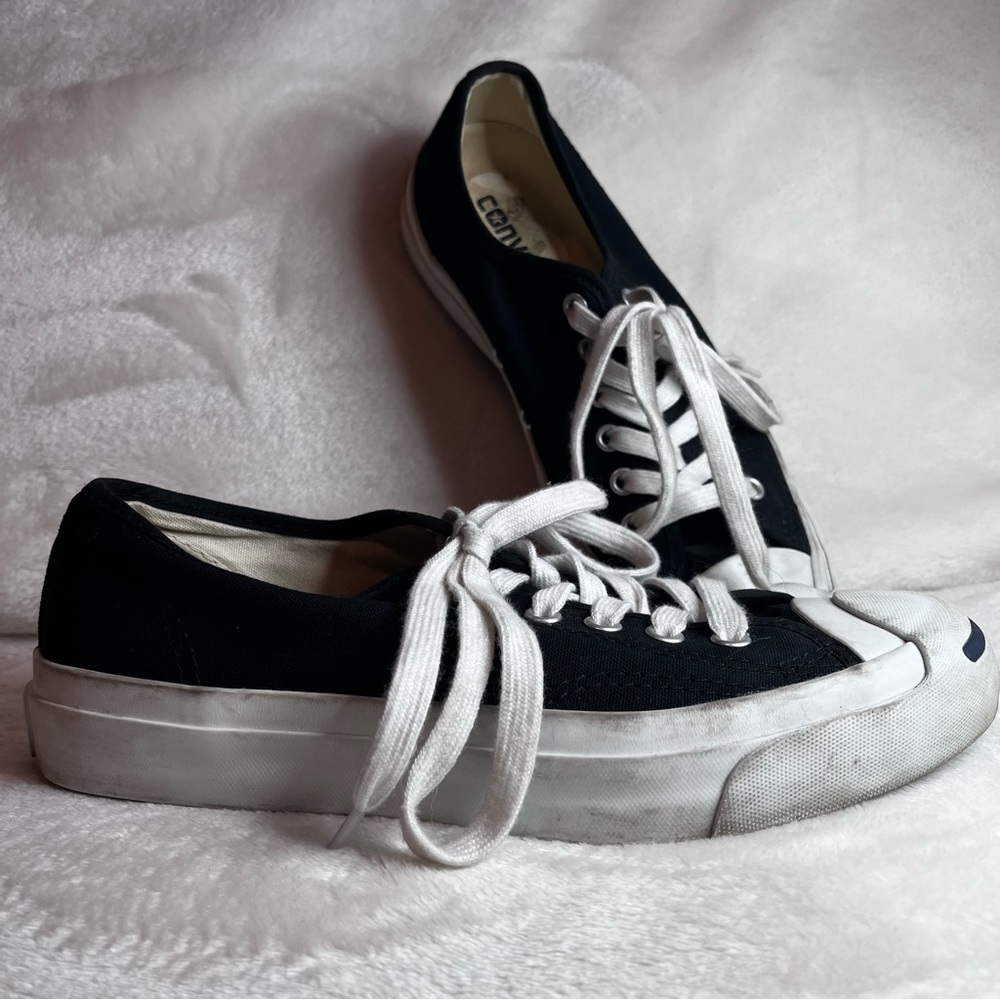Converse Jack Purcell